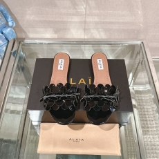 Alaia Sandals